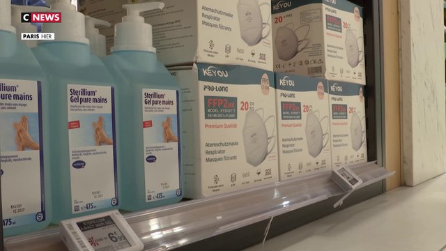 Covid-19 : la campagne de vaccination est lancée