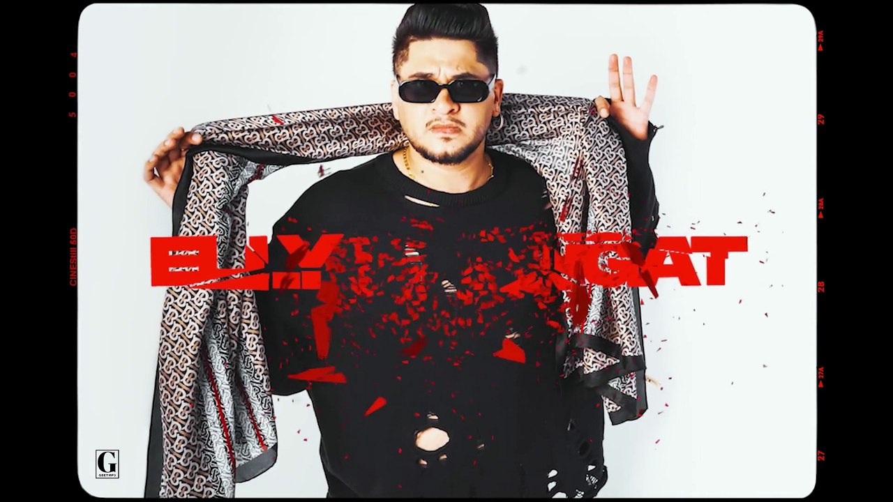 Goli Te Goli - Vadda Grewal & Elly Mangat (Official Song) Latest Punjabi Song - GKDigital - Geet MP3