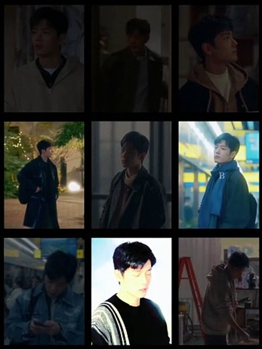 Xiao Zhan's "Sunshine By My Side" 《骄阳伴我》 clip