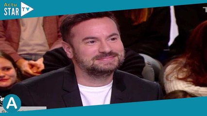 Quotidien : Kyan Khojandi apparaît avec des cheveux, les internautes sont sous le choc