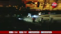 Jaipur Murder Case: आधी रात से जयपुर में फिर तनाव के हालात, भारी पुलिस बल हुआ तैनात, देखें Video