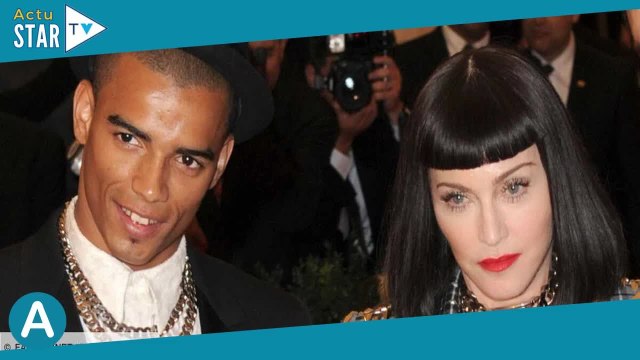 Brahim Zaïbat quelles sont ses relations avec Madonna, son ex compagne