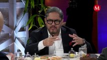 Santiago Taboada apunta a llevar servicios exitosos de Benito Juárez a toda CdMx | Café Milenio