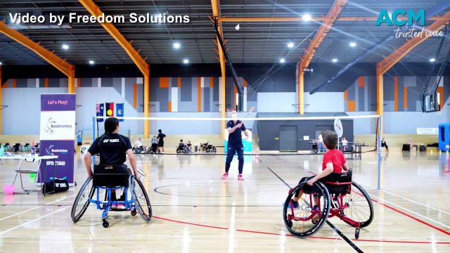 Inclusive Community Sports Day | October 2, 2023 | Illawarra Mercury