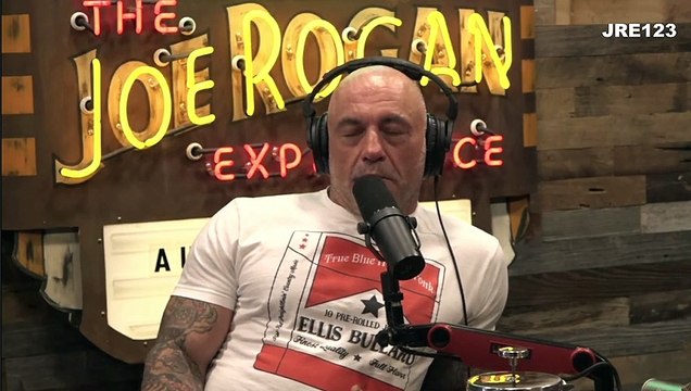 2042 - Joe List - The Joe Rogan Experience