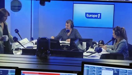 L'Algérie, l'Irlande et le Kenya font la Une de la presse internationale