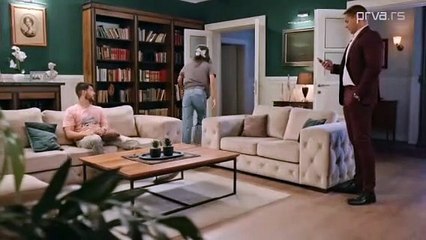 Igra sudbine  Ep 852 - Igra sudbine  Ep 852