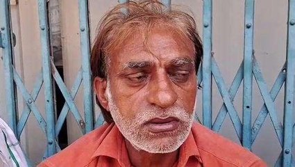 बुलंदशहर: कैंटर ने बाइक सवार युवक को मारी जोरदार टक्कर, हुई दर्दनाक मौत