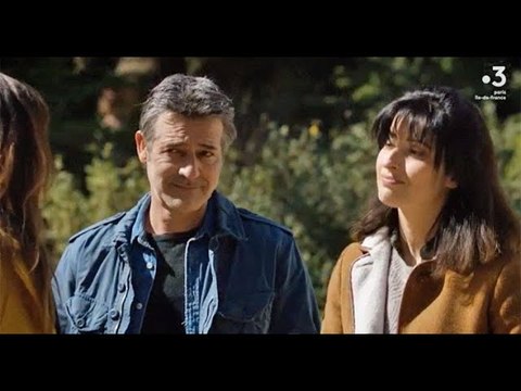 Stéphane Blancafort (Tandem, France 3) : « Paul n’ose pas déclarer sa flamme à Léa »