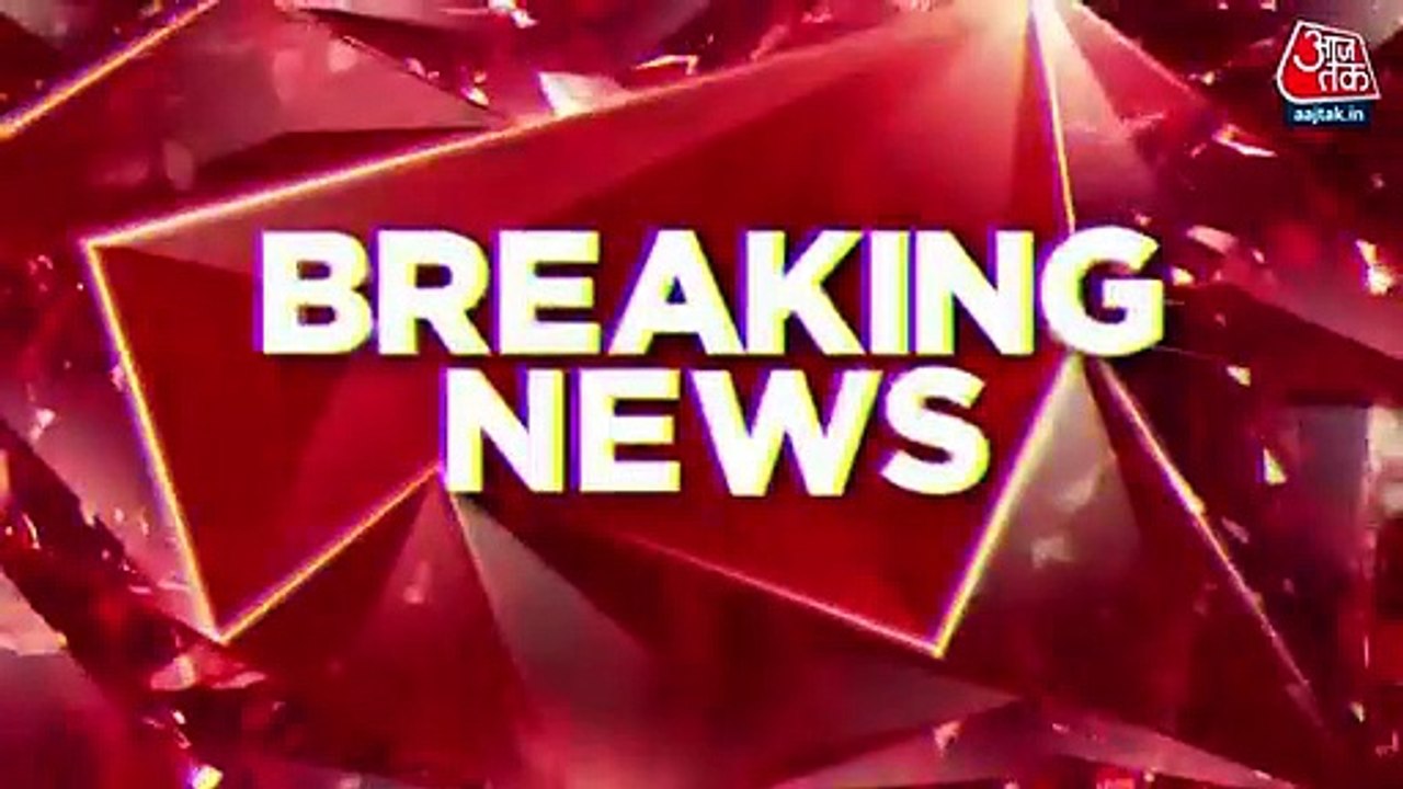 Suspected ISIS terrorist Mohammad Shahnawaz arrested