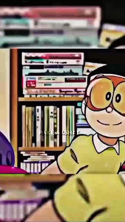 nobita one dance part 114
