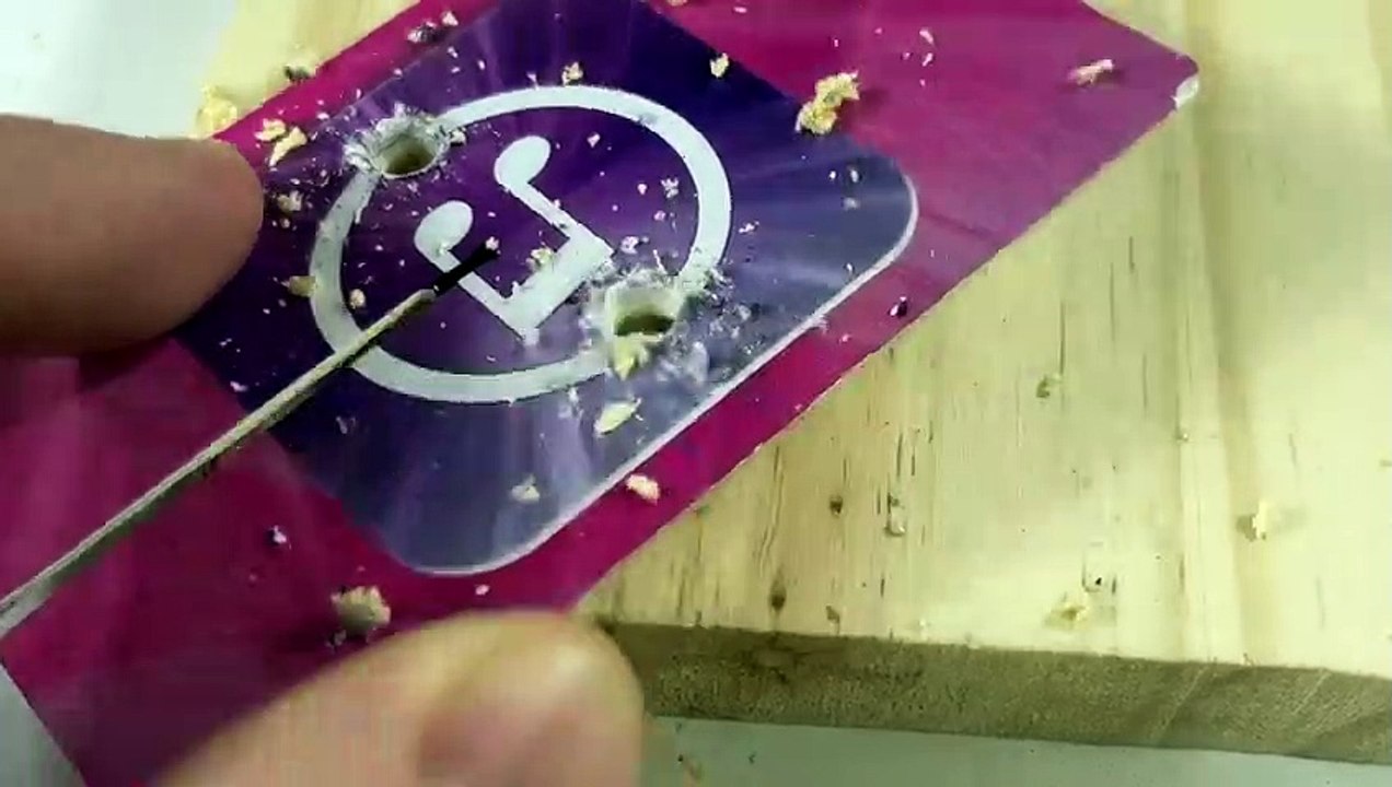 Creative ideas and tips for handymen