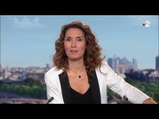 Marie-Sophie Lacarrau en guerre avec France 2 : son ancien patron règle ses comptes