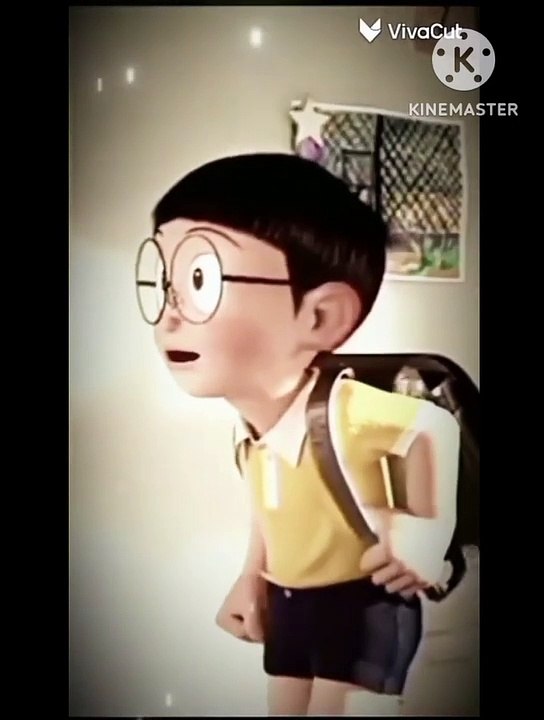 nobita one dance part 117