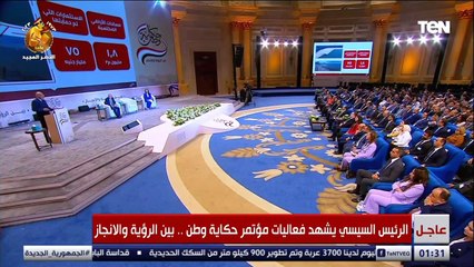 "قلعة قايتباي كانت مهددة بالانهيار".. وزير الري يرصد جهود الدولة في حمايتها