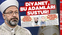 Diyanet Bu Adamları Sustur! İki Sözde Din Adamı Konuştu Ortalık Karıştı