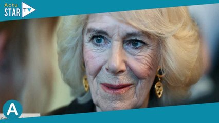 La reine Camilla s’impose : ces exigences qui font sourciller le personnel…