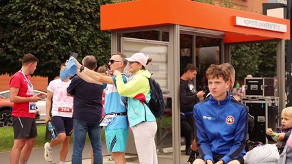 Festiwal Biegowy Pratt&Whitney w Rzeszowie