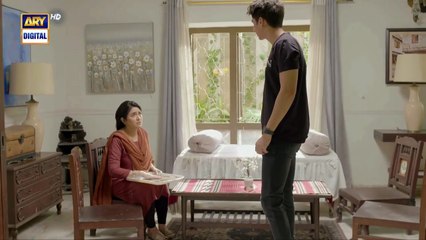 Mayi Ri - Promo - Upcoming Episode 60 - Samar Abbas - ARY Digital