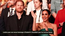 Meghan Markle et Harry : Un train de vie ahurissant, ultime provocation envers Charles III ?