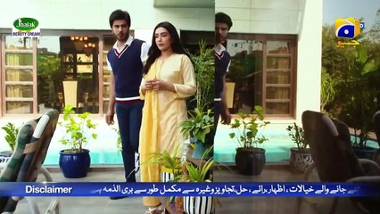 Ehraam-e-Junoon Episode 42 – The Thrilling Finale You Can't Miss! 🎬