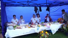 Pierwszy taki festiwal w Czudcu - Proziak Fest