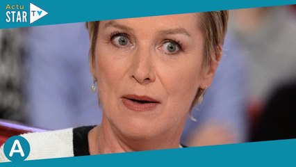 Elise Lucet : Sa fille Rose (15 ans), très "angoissée", a pris une décision importante