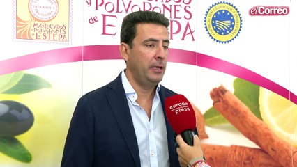 Los precios de los mantecados subirán "lo menos posible"