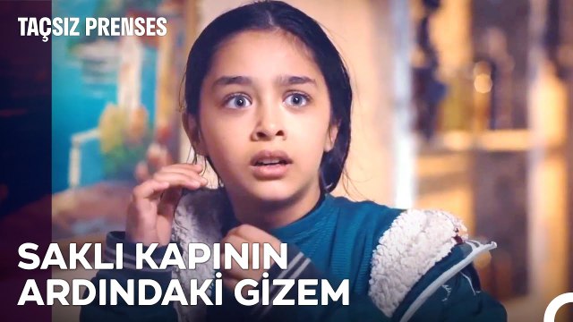 Her İnsanın İçinde Kötülük Var Mıdır? - Taçsız Prenses