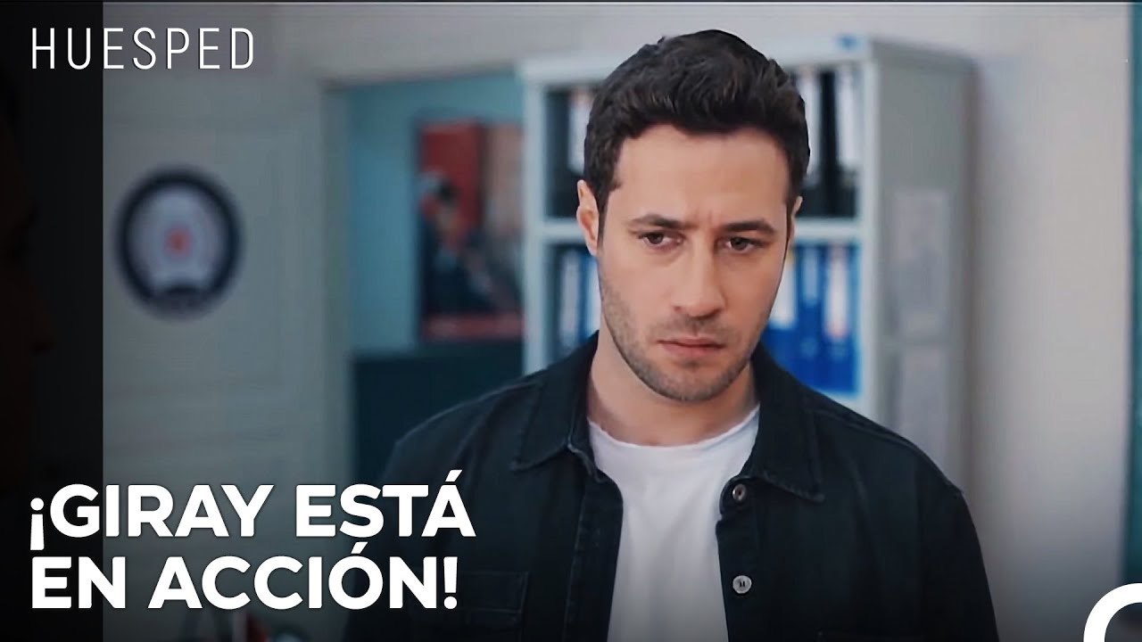 ¡Gran Error De Tunc! - Huésped Capítulo 4