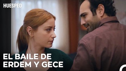 ¿Quieres Ser Mi Pareja? - Huésped Capítulo 6