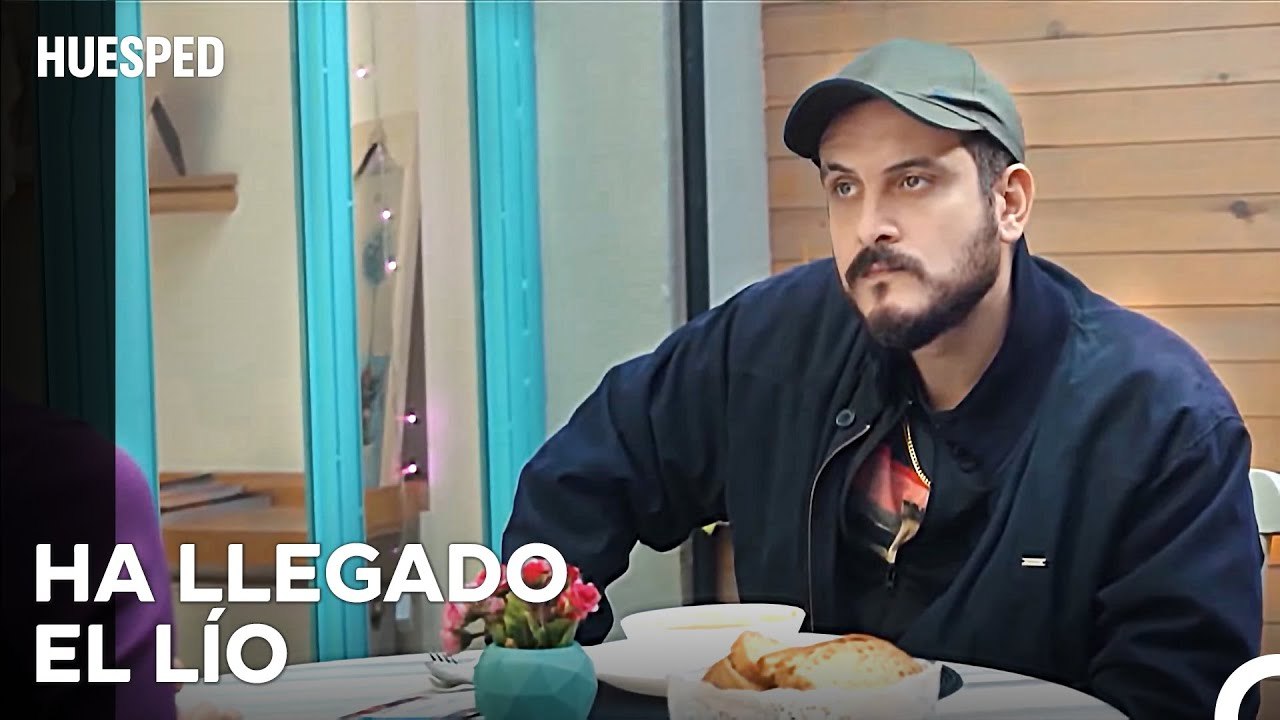 Paso A Paso Para Encontrar A Gece! - Huésped Capítulo 6