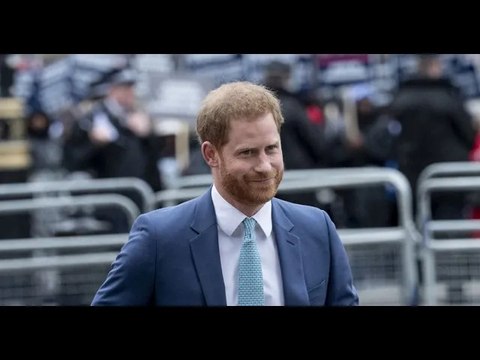 Prince Harry arrivé en Angleterre : l'heure des retrouvailles a sonné avec la famille royale