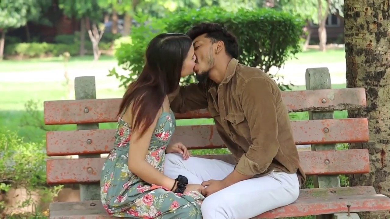 Romance Prank Video | Prank Gone Wrong |