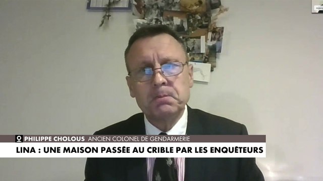 Philippe Cholous : «Cela fait 9 jours que la disparition que cette jeune fille a été effective. On change de phase d’enquête»
