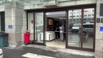 İşkadını Dilan Polat'ın ablası uyuşturucu kullanırken canlı yayın yaptı