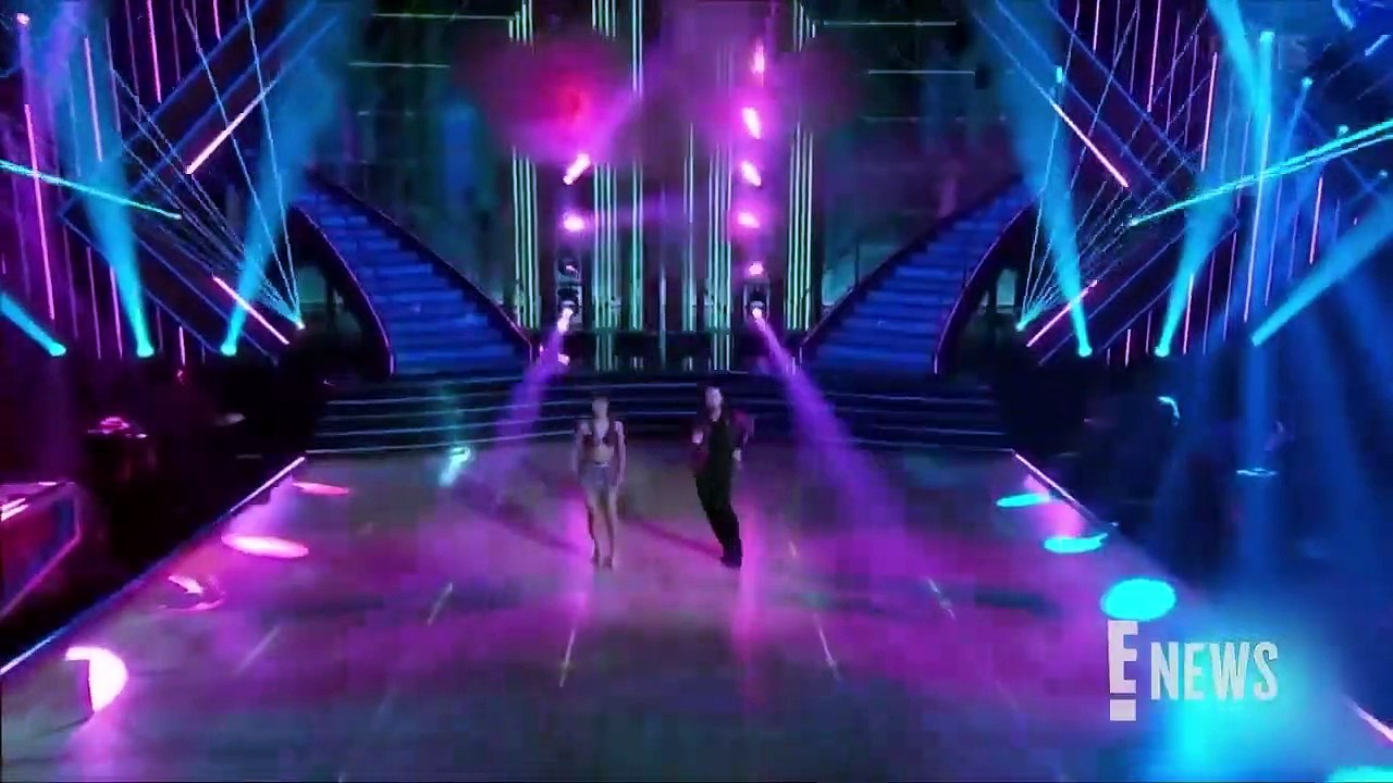 Cheryl Burke Reveals Her Final 3 Picks for Dancing With The Stars _ E! News