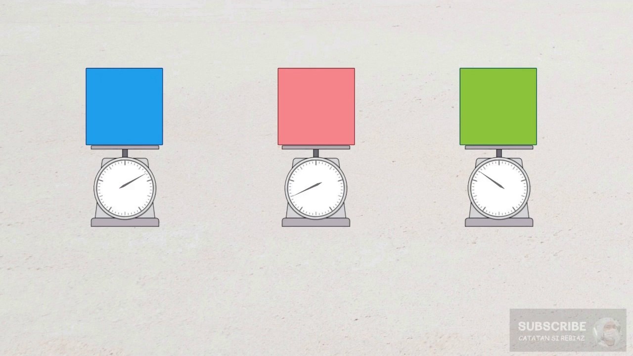 The Concept of Density