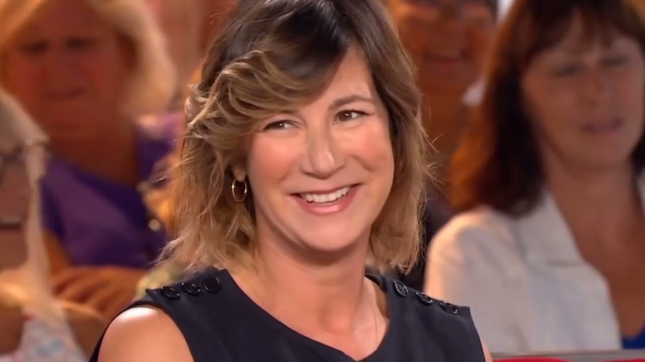 Annie Cordy : ce sketch de Virginie Hocq que la chanteuse n’aimait pas du tout