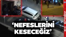 Ali Yerlikaya Bölücü Hainlere Operasyonu Duyurdu! 'NEFESLERİNİ KESECEĞİZ'