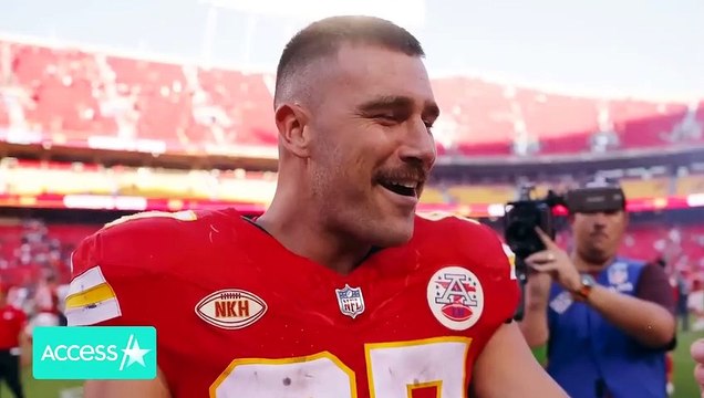 Taylor Swift, Blake Lively & Sophie Turner Step Out w_ Brittany Mahomes