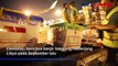 RI Kirim Bantuan Logistik untuk Bencana Banjir Libya