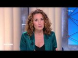 Marie-Sophie Lacarrau : gênée, elle donne une indication concernant son salaire sur TF1