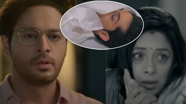 Anupamaa 2 Oct Spoiler Update: क्या खत्म होगा अब Anupama और Anuj का रिश्ता? | FilmiBeat