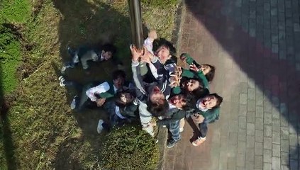 All Of Us Are.Dead S01 Episode-6 Hindi English