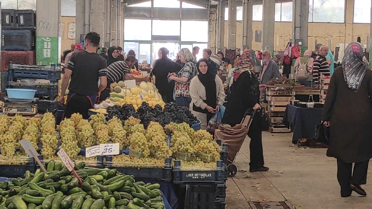 "Sabır, sabır, sabır da nereye kadar?"