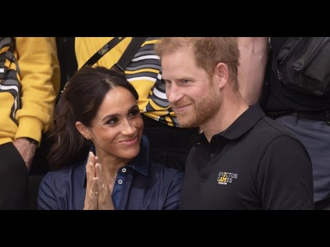 VIDEO: Meghan Markle et Harry : Un train de vie ahurissant, ultime provocation envers Charles III ?