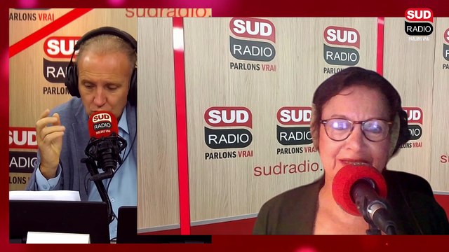 Elisabeth Lévy - Punaises de lit et immigration : Pascal Praud subit un lynchage !