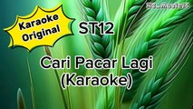 Karaoke ST12 ~ Cari Pacar Lagi