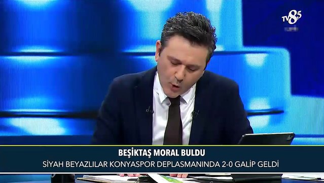 Lig böyle bitecek diyen Rıdvan Dilmen sıralamayı verdi: 1. haftadan belliydi